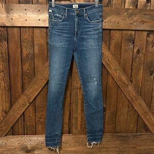 Citizens of Humanity Jeans